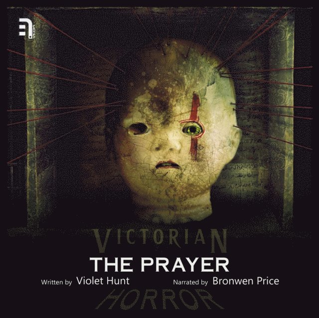 Violet Hunt - Prayer, Ljudbok