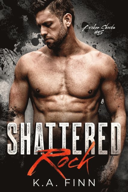 K.A. Finn - Shattered Rock, E-bok. Tillgänglighet: Lägg i varukorg