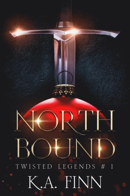 K.A. Finn - North Bound, E-bok. Tillgänglighet: Lägg i varukorg