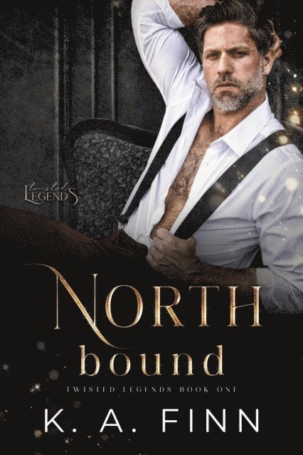 K.A. Finn - North Bound, E-bok. Tillgänglighet: Lägg i varukorg