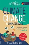 Climate Change in Simple German
