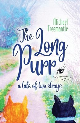 Michael Freemantle - Long Purr, Häftad. Tillgänglighet: Lägg i varukorg