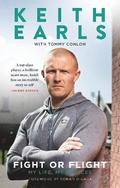 Keith Earls: Fight or Flight
