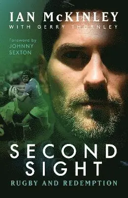 Ian McKinley - Ian McKinley: Second Sight, Häftad. Tillgänglighet: Lägg i varukorg