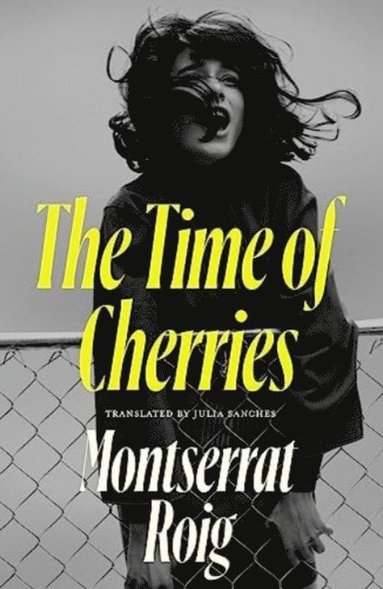 Time of Cherries av Montserrat Roig