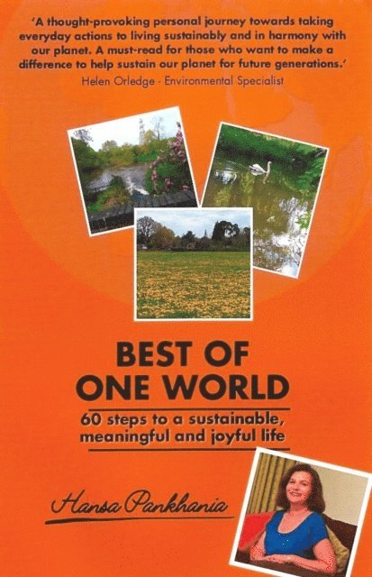Hansa Pankhania - BEST OF ONE WORLD, E-bok