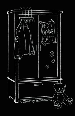 Kenzie Millar, Amanda Shortman, Lou Willingham - Not/Coming Out, Häftad