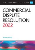 Commercial Dispute Resolution 2022