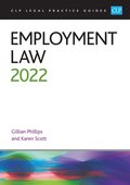 Employment Law 2022