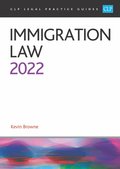 Immigration Law 2022