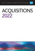 Acquisitions 2022