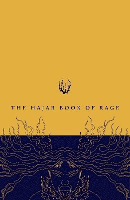 Farhaana Arefin - Hajar Book of Rage, Häftad