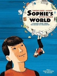 Sophies World Vol I