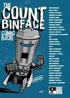 Count Binface Comic Book, Häftad. Tillgänglighet: Lägg i varukorg