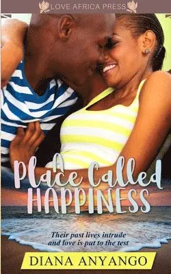 Diana Anyango - Place Called Happiness, Häftad. Tillgänglighet: Lägg i varukorg
