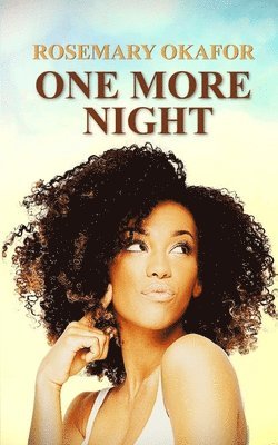 Rosemary Okafor - One More Night, Häftad