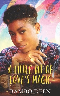 Bambo Deen - Little Bit of Love's Magic, Häftad