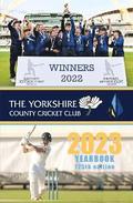 The Yorkshire County Cricket Yearbook 2023