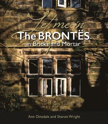 Ann Dinsdale, Sharon Wright - Let Me In, Häftad