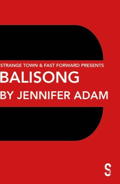 Jennifer Adam - Balisong, E-bok