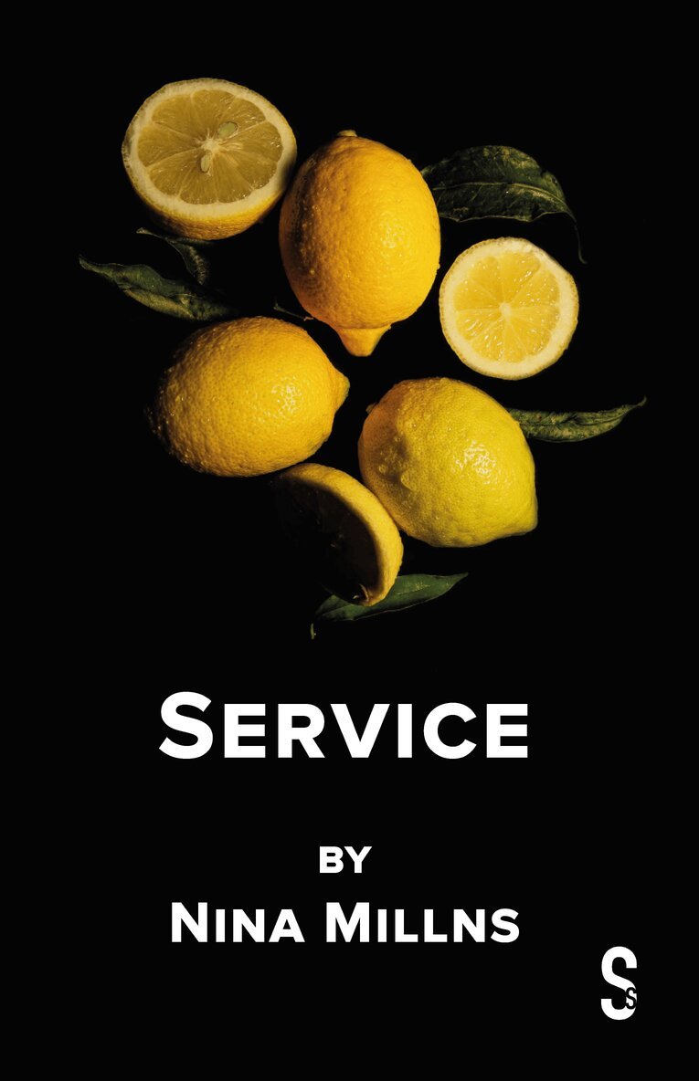 Nina Millns - Service, Häftad