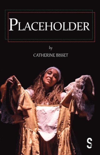 Catherine Bisset - Placeholder, E-bok