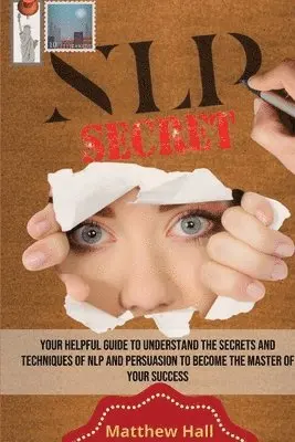 Matthew Hall - NLP Secrets, Häftad. Tillgänglighet: Lägg i varukorg