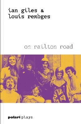 Louis Rembges - On Railton Road, Häftad