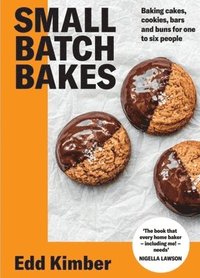 Small Batch Bakes