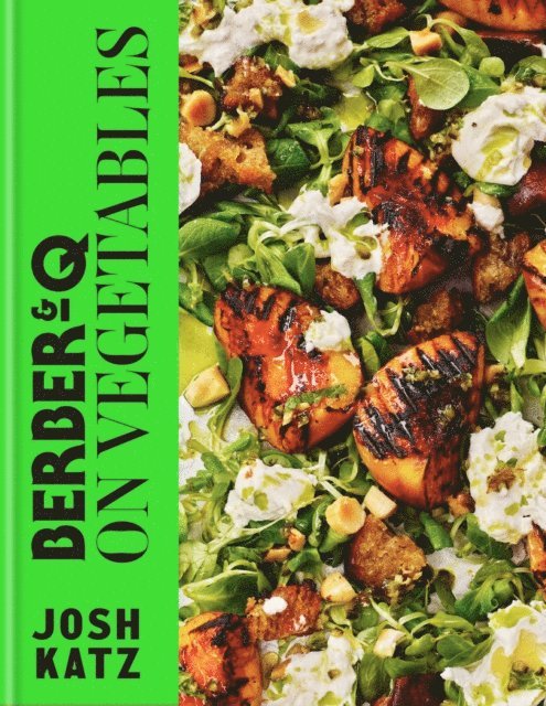 Josh Katz - Berber&Q: On Vegetables, E-bok. Tillgänglighet: Lägg i varukorg