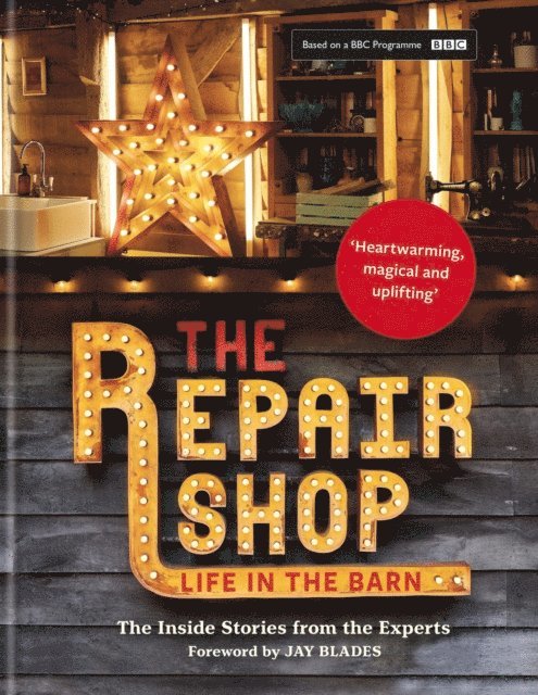 Jayne Dowle - Repair Shop, E-bok. Tillgänglighet: Lägg i varukorg