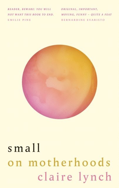 Claire Lynch - Small: On Motherhoods, E-bok