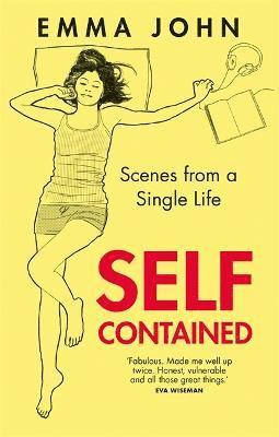 Emma John - Self Contained, Häftad