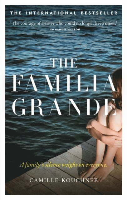Camille Kouchner - Familia Grande, E-bok
