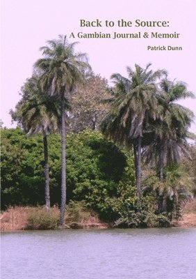 Patrick Dunn - Back to the Source, Häftad. Tillgänglighet: Lägg i varukorg