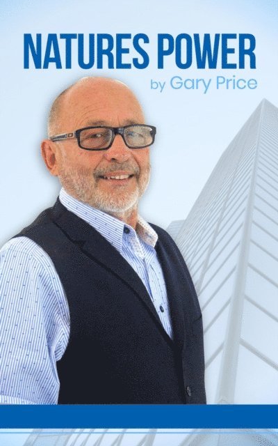 Gary Price - Natures Power, E-bok