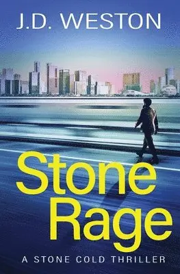 J.D. Weston - Stone Rage, Häftad. Tillgänglighet: Lägg i varukorg