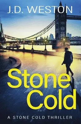 J.D. Weston - Stone Cold, Häftad. Tillgänglighet: Lägg i varukorg