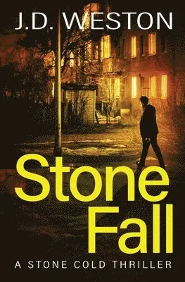 J.D. Weston - Stone Fall, Häftad. Tillgänglighet: Lägg i varukorg