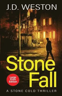 J.D. Weston - Stone Fall, Häftad. Tillgänglighet: Lägg i varukorg
