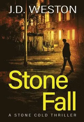 J.D. Weston - Stone Fall, Inbunden. Tillgänglighet: Lägg i varukorg