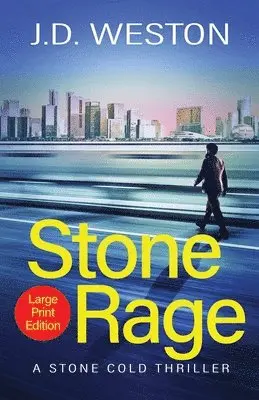 J.D. Weston - Stone Rage, Häftad. Tillgänglighet: Lägg i varukorg