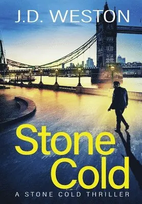 J.D. Weston - Stone Cold, Inbunden. Tillgänglighet: Lägg i varukorg