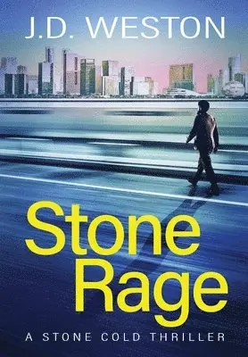 J.D. Weston - Stone Rage, Inbunden. Tillgänglighet: Lägg i varukorg