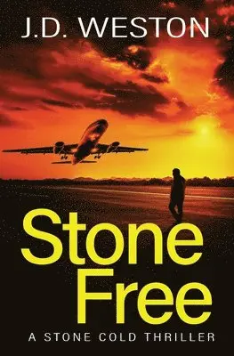 J.D. Weston - Stone Free, Häftad. Tillgänglighet: Lägg i varukorg