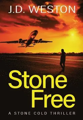 J.D. Weston - Stone Free, Inbunden. Tillgänglighet: Lägg i varukorg