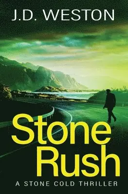J.D. Weston - Stone Rush, Häftad. Tillgänglighet: Lägg i varukorg