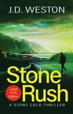 J.D. Weston - Stone Rush, Häftad. Tillgänglighet: Lägg i varukorg
