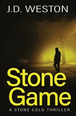 J.D. Weston - Stone Game, Häftad. Tillgänglighet: Lägg i varukorg