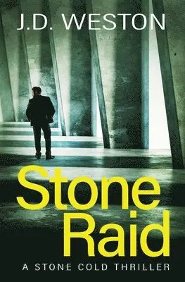 J.D. Weston - Stone Raid, Häftad. Tillgänglighet: Lägg i varukorg